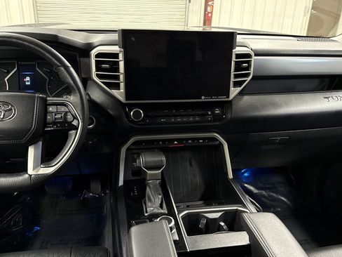 Used 2024 Toyota Tundra SR5 image 20