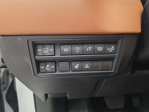 Used 2026 Toyota Tundra 1794 Edition AWD/4WD image 46