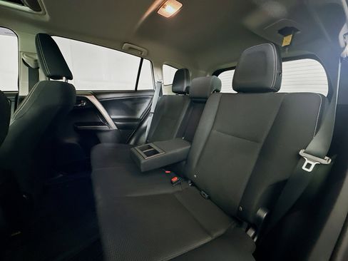 Used 2018 Toyota RAV4 XLE image 26