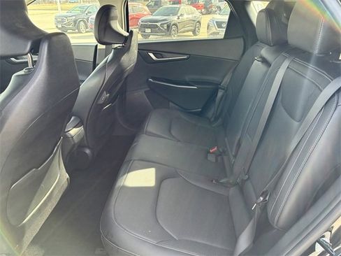 Used 2022 Kia EV6 Wind w/ Wind Technology Package image 12