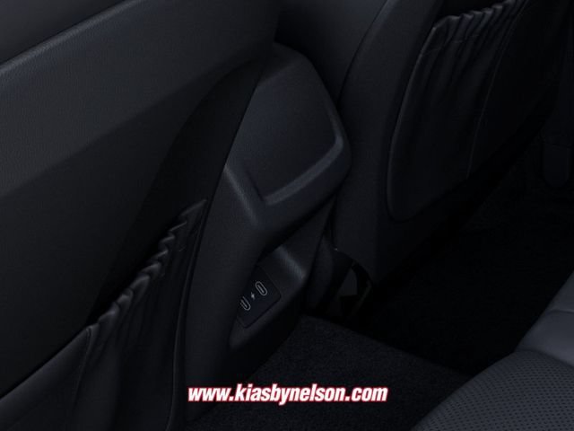 New 2026 Kia K5 GT-Line w/ GT-Line Premium Package FWD image 30