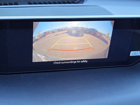 Used 2025 MAZDA CX-50 AWD 2.5 Hybrid w/ Weather Package image 12