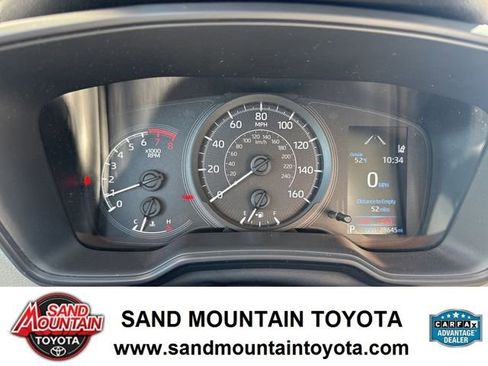 Used 2022 Toyota Corolla L image 16