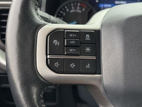 Certified 2022 Ford Expedition XLT RWD image 17