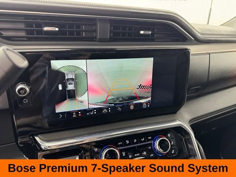 Used 2025 GMC Sierra 2500 Denali w/ Technology Package image 19