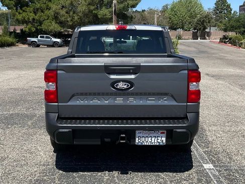 Used 2025 Ford Maverick XLT w/ XLT Luxury Package image 8
