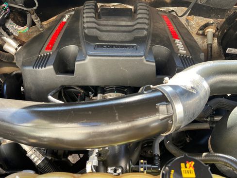 Used 2019 Ford F150 Raptor w/ Equipment Group 801A Mid image 22