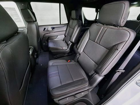New 2026 Chevrolet Tahoe RST w/ RST Capability Package AWD/4WD image 26