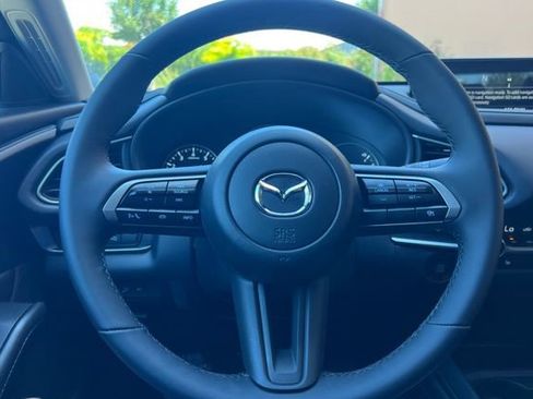 New 2026 MAZDA CX-30 AWD 2.5 S w/ Select Sport Pkg image 26