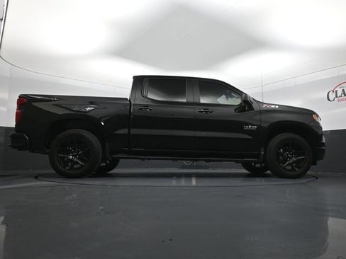 Used 2025 Chevrolet Silverado 1500 RST w/ Texas Edition Plus image 29