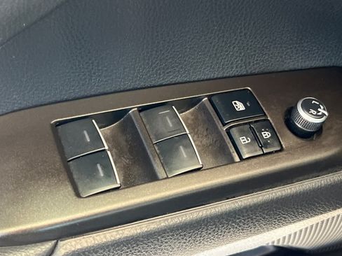 Used 2023 Toyota Camry XLE w/ Navigation Package FWD image 13