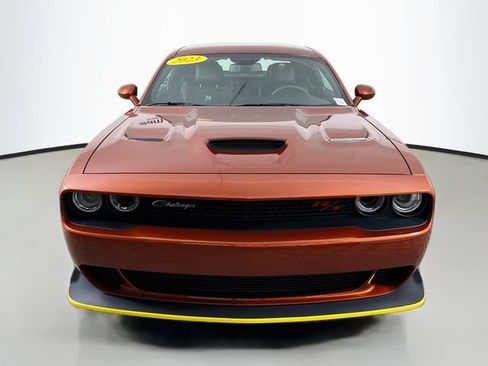 Used 2023 Dodge Challenger R/T Scat Pack RWD image 2
