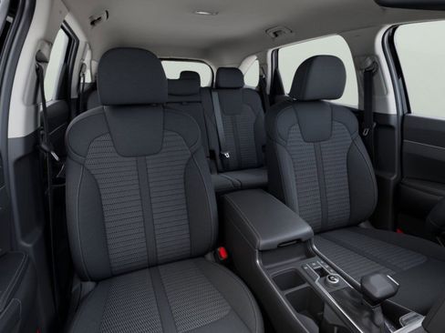 New 2026 Kia Sorento LX FWD image 15