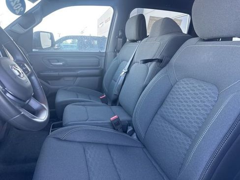 New 2025 RAM 1500 Classic Warlock image 25