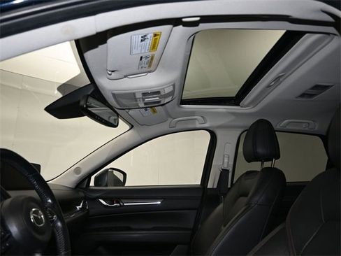 Used 2023 MAZDA CX-5 AWD 2.5 S w/ Premium Package image 20