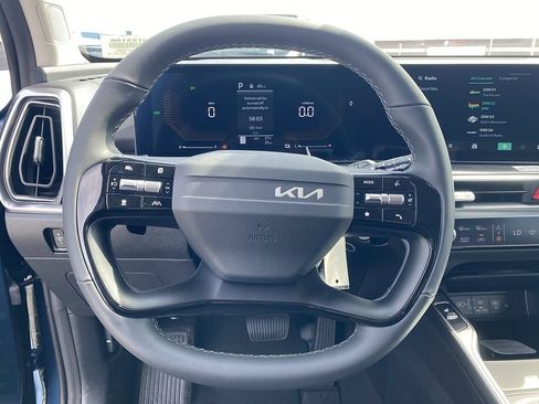 New 2026 Kia Sorento EX FWD image 14