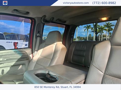 Used 2003 Ford F350 XL image 16