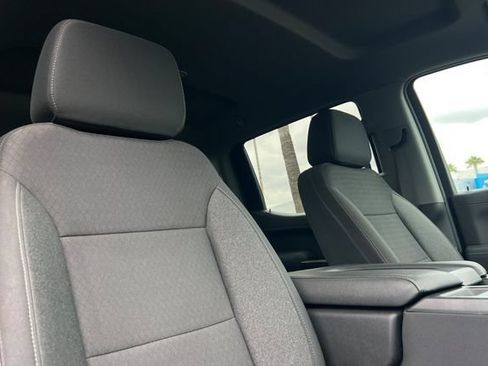 Used 2022 Chevrolet Silverado 1500 RST w/ Bed Protection Package RWD image 20