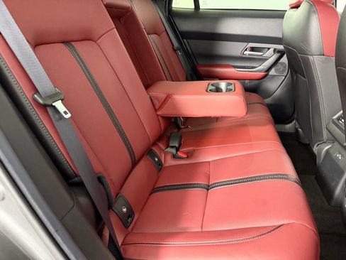 Used 2025 MAZDA CX-50 AWD 2.5 Hybrid w/ Cargo Package image 30