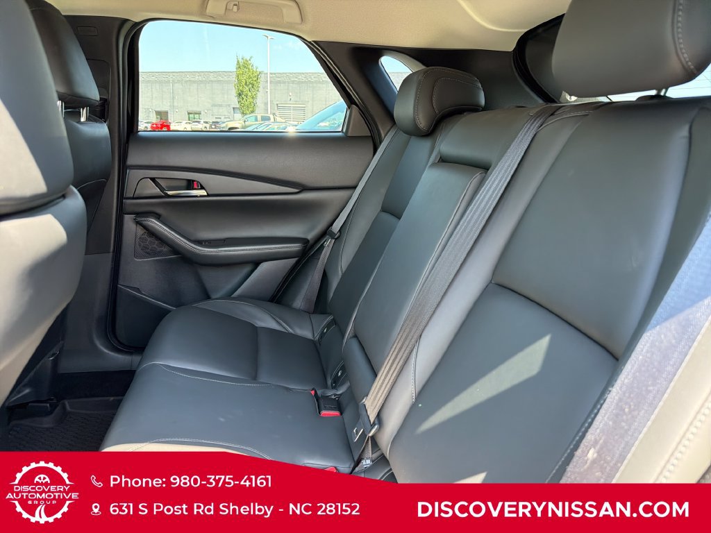 Used 2023 MAZDA CX-30 AWD 2.5 S w/ Preferred Package image 29