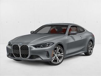 Used 2024 BMW 430i Coupe w/ M Sport Package RWD video 1