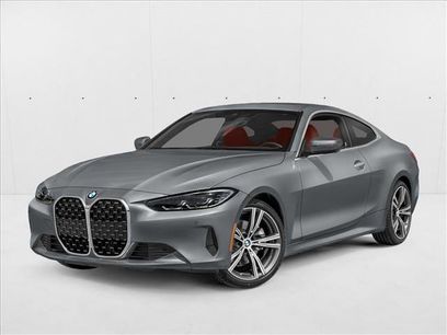 Used 2024 BMW 430i Coupe w/ M Sport Package