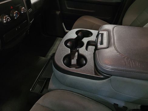 Used 2016 RAM 1500 Tradesman w/ Popular Equipment Group RWD image 26