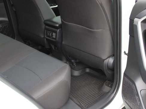 Used 2024 Toyota RAV4 LE image 38