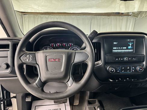 Used 2018 GMC Sierra 1500 4x4 Double Cab w/ Elevation Edition image 11