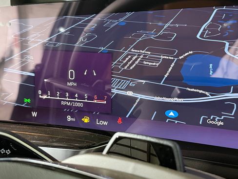 New 2026 Cadillac Escalade ESV Luxury image 26