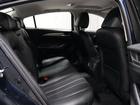 Used 2019 MAZDA MAZDA6 Touring FWD image 9