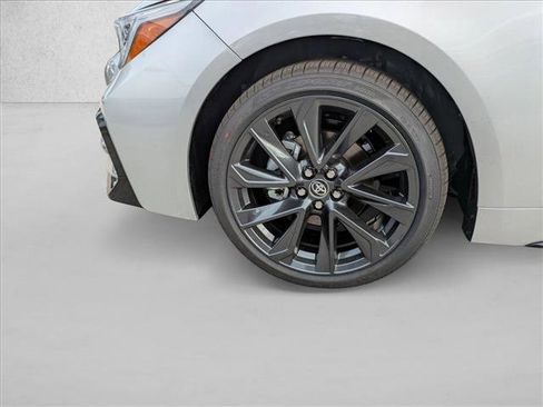 New 2026 Toyota Corolla SE image 9