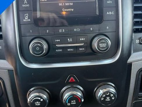 Used 2018 RAM 2500 Tradesman w/ Popular Equipment Group AWD/4WD image 22