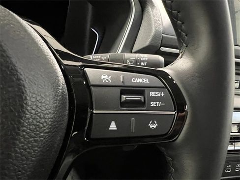 New 2025 Honda Pilot EX-L image 19