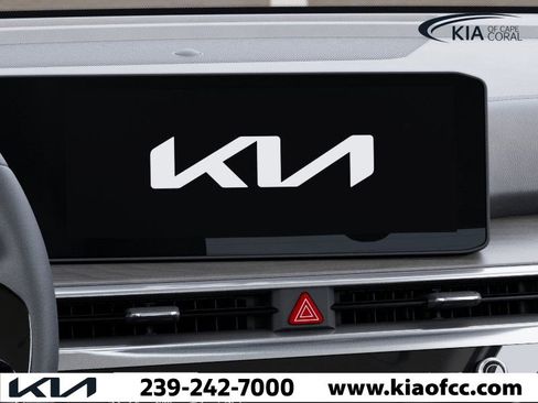 New 2026 Kia Sorento X-Line EX image 20