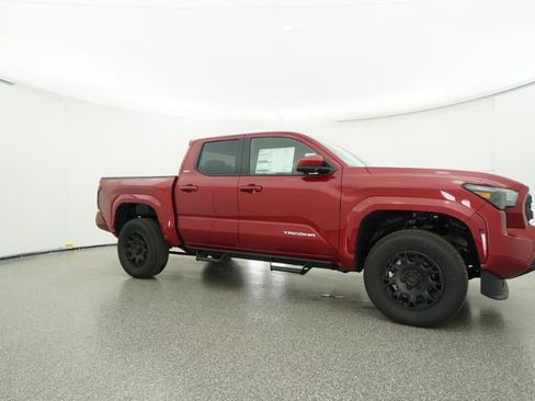 New 2025 Toyota Tacoma SR5 image 61