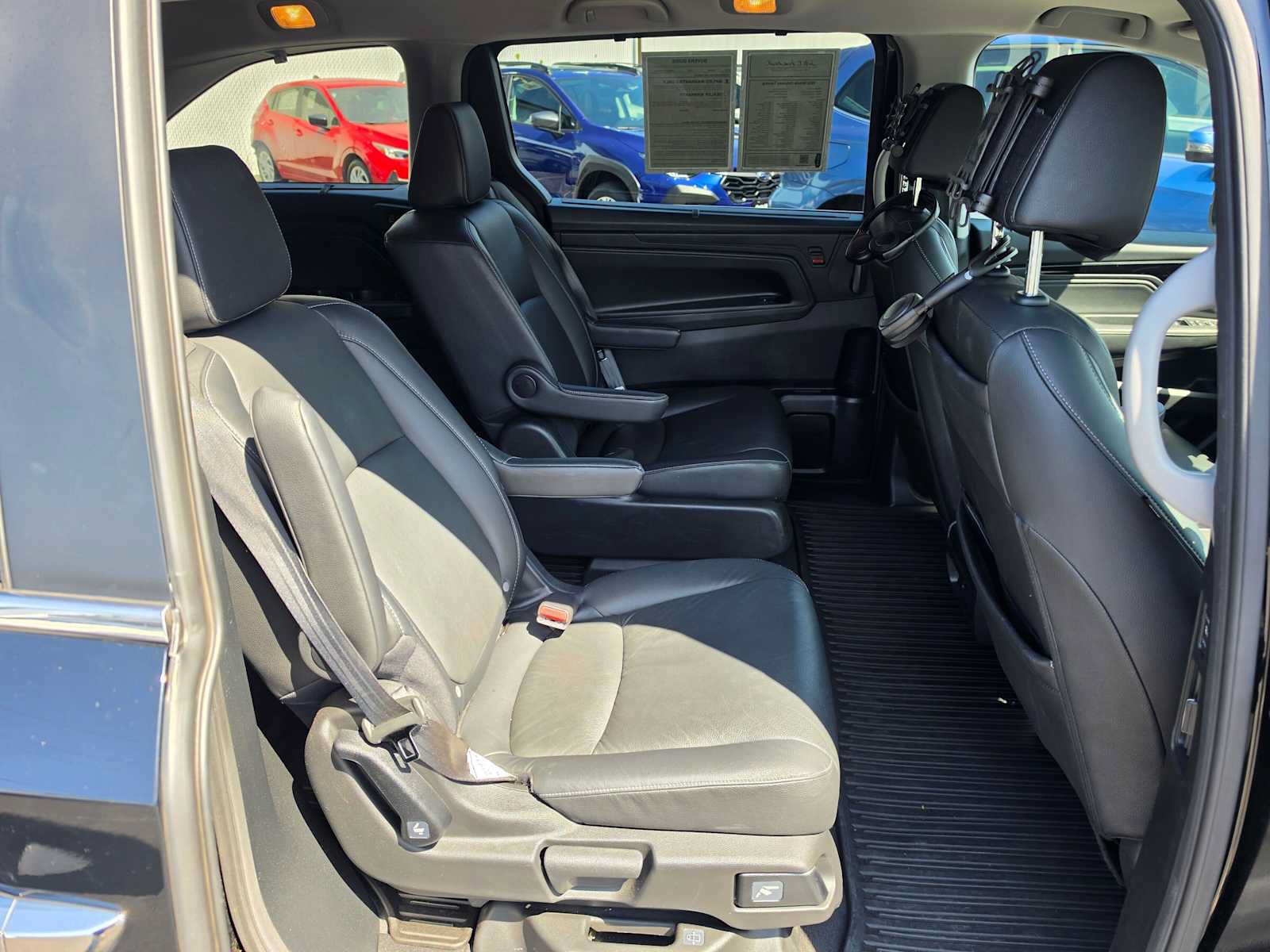 Used 2022 Honda Odyssey Touring image 13