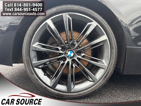 Used 2015 BMW 650i xDrive Coupe image 46