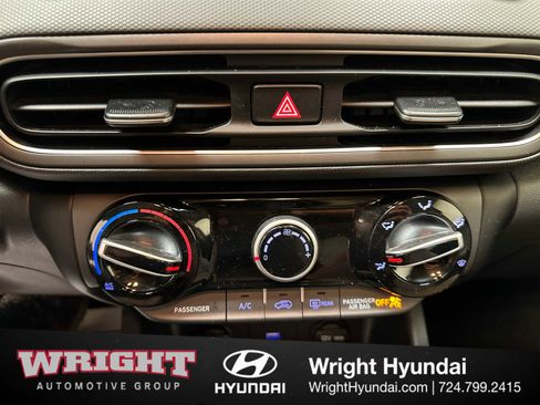 Certified 2023 Hyundai Kona SEL w/ Cargo Package AWD/4WD image 28