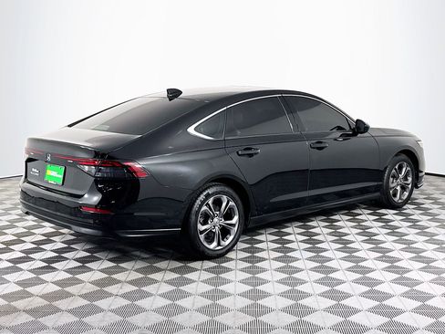 Used 2023 Honda Accord EX image 10