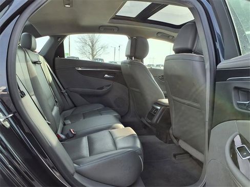 Used 2014 Chevrolet Impala LTZ image 28