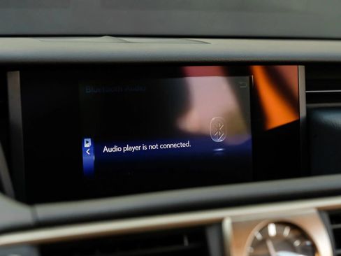 Used 2018 Lexus IS 300 AWD w/ Premium Package image 35