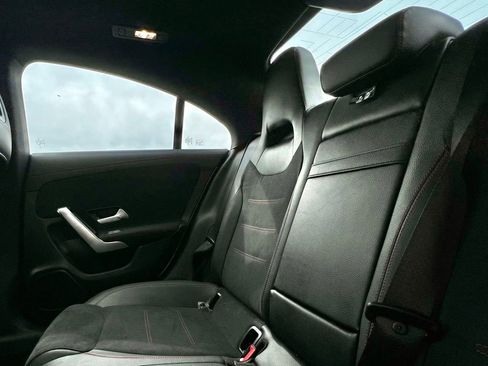 Certified 2023 Mercedes-Benz CLA 250 CLA 250 image 14