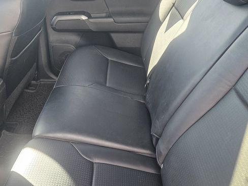 Used 2023 Toyota Tacoma TRD Pro image 8