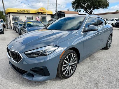 Used 2022 BMW 228i Gran Coupe w/ Convenience Package