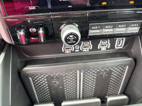 New 2026 RAM 1500 RHO AWD/4WD image 37