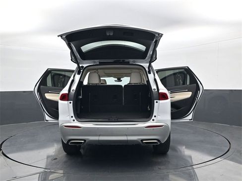 Used 2023 Buick Enclave Premium w/ Experience Buick Package image 33