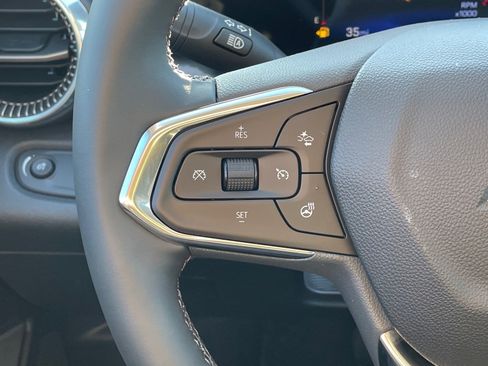 New 2026 Chevrolet Trax ACTIV w/ Driver Confidence Package image 15