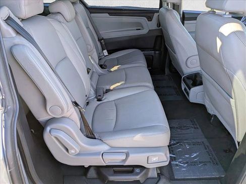 Used 2019 Honda Odyssey EX-L image 19