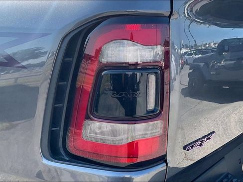 Used 2022 RAM 1500 TRX w/ TRX Level 1 Equipment Group AWD/4WD image 42